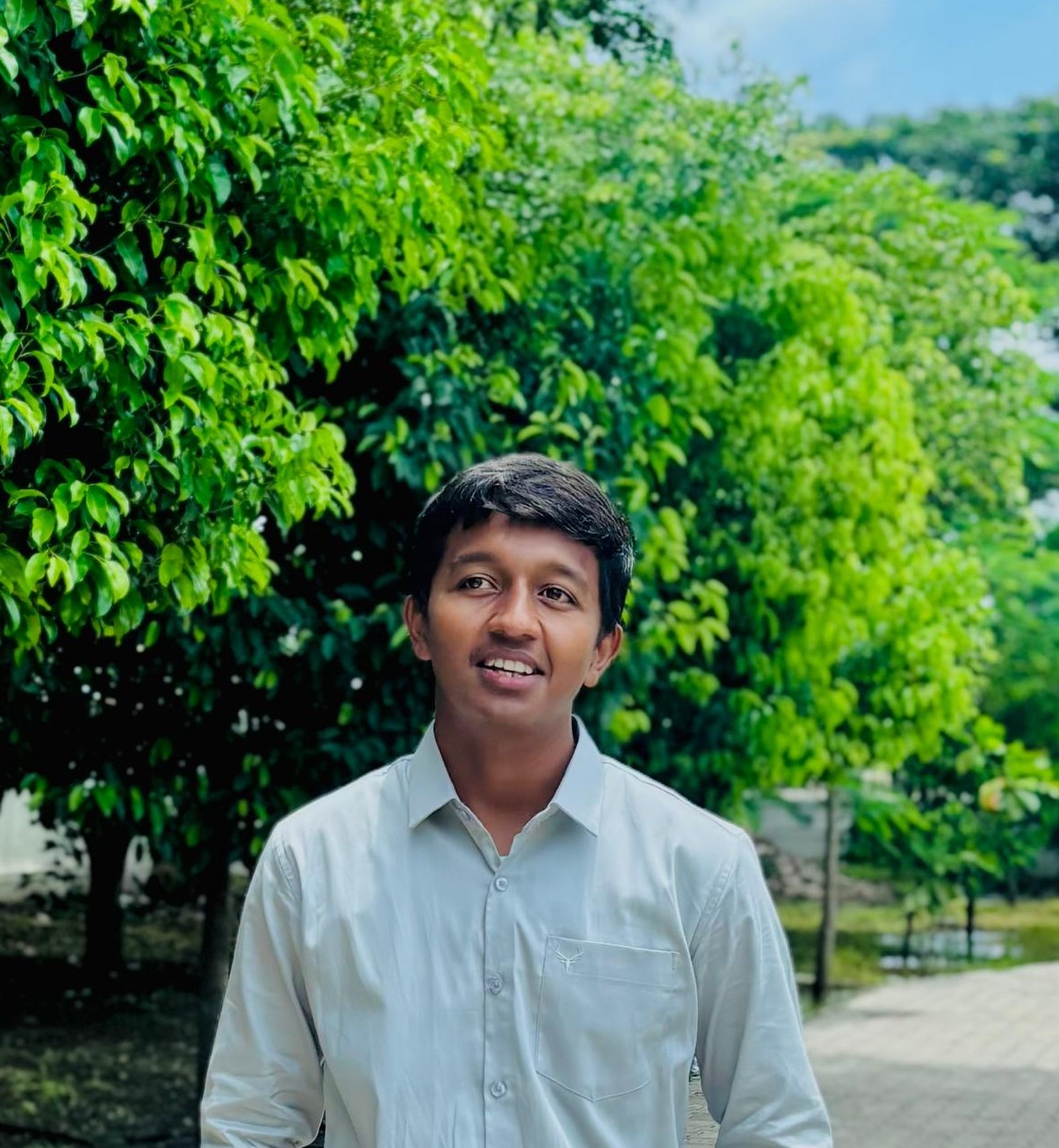 Co-founder Headshot